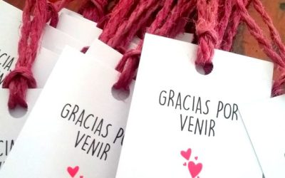 etiquetas